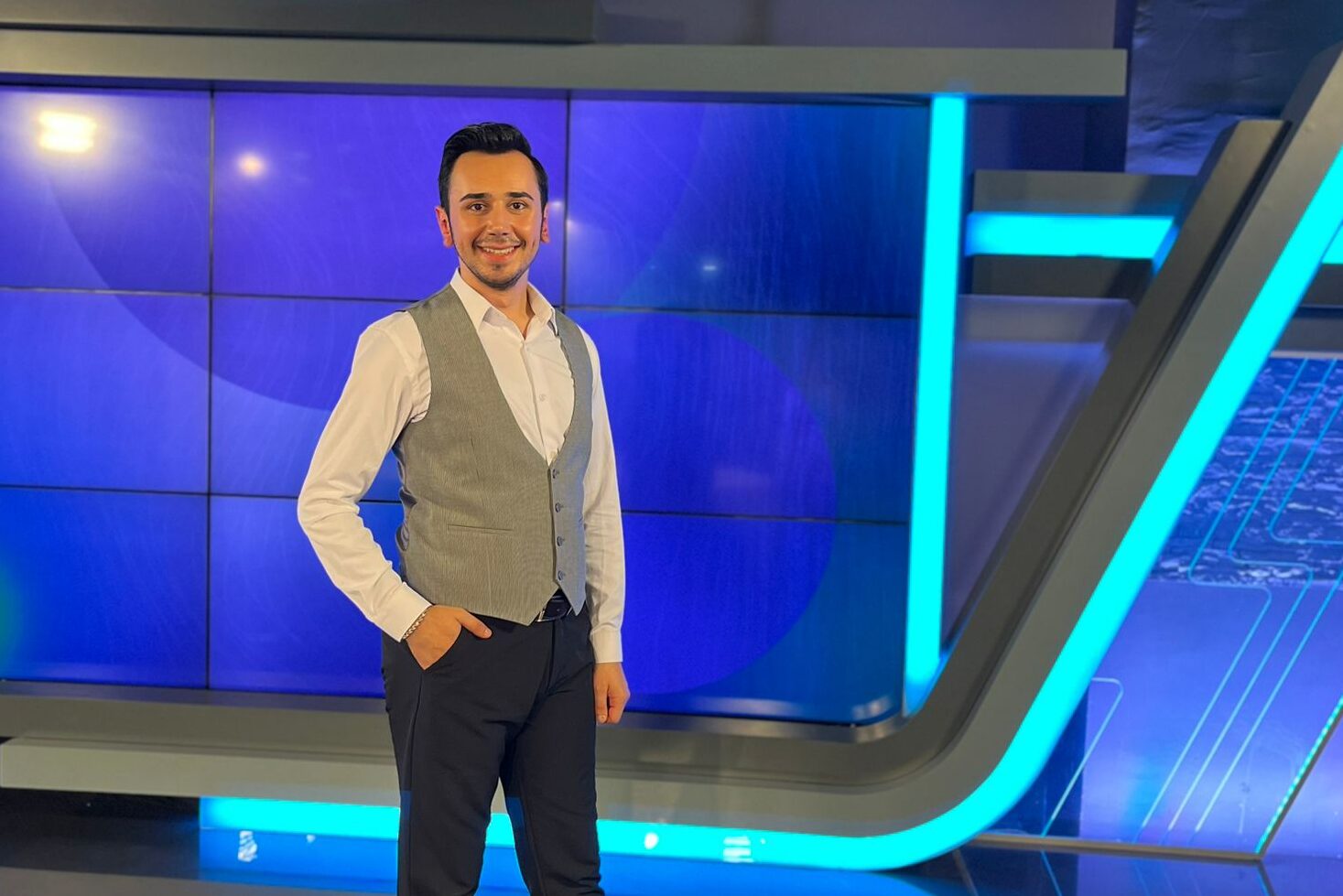 Ünlü Şef Lütfi Selçuk Kimdir