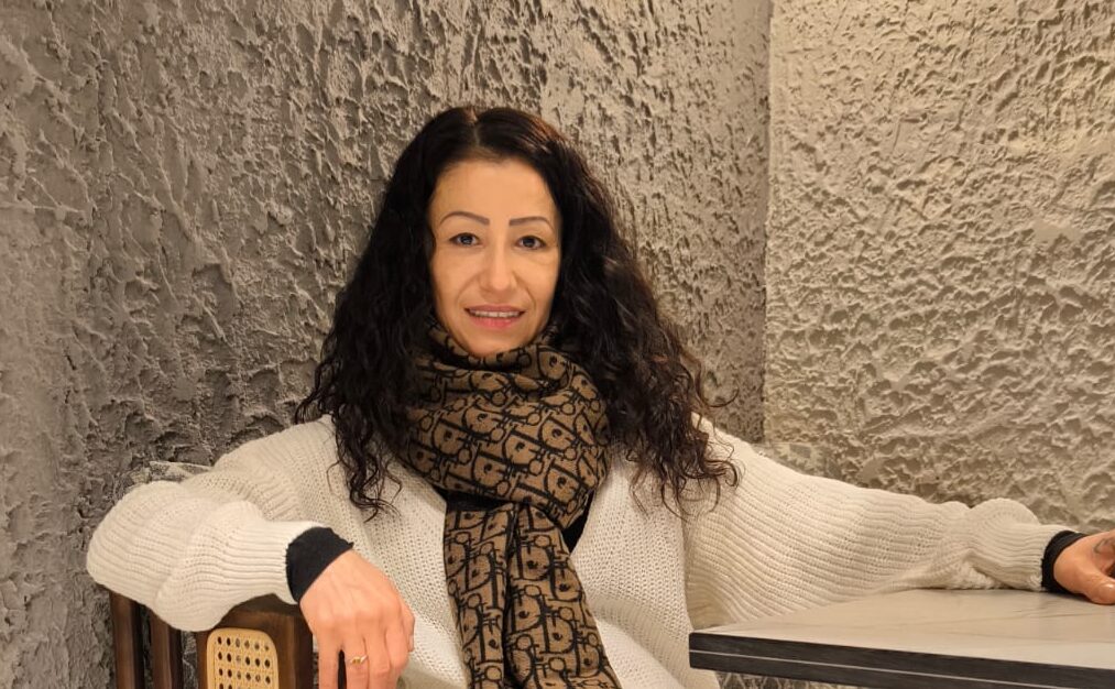 Psikolog Şengül Çelik