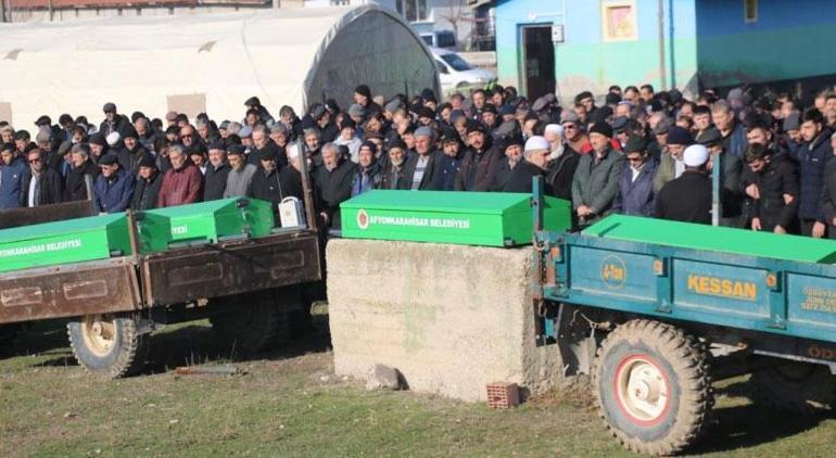 3 gün sonra boşanacaklardı, bir aile yok oldu! Damat katliamında korkunç detaylar