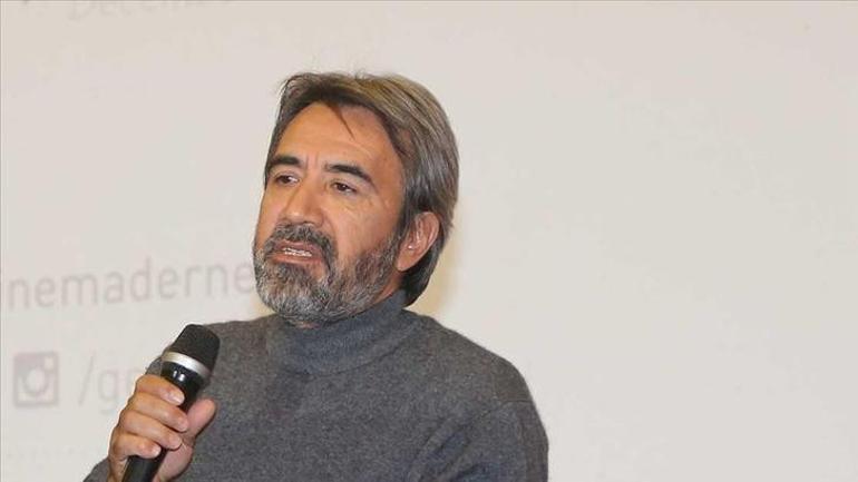 Zeki Demirkubuz, Nuri Bilge Ceylan sessizliğini bozdu: Bir tane tokat atmak istedim!