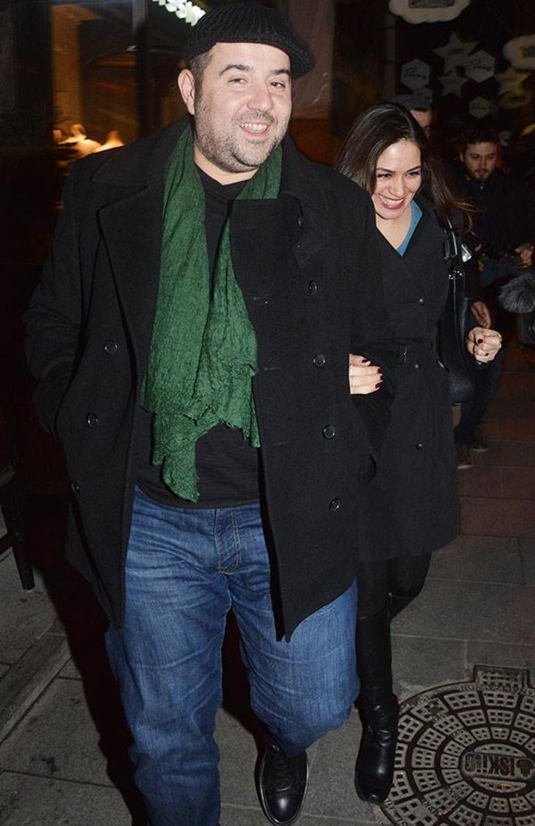 Özge Borak: Sözlerim çarpıtıldı