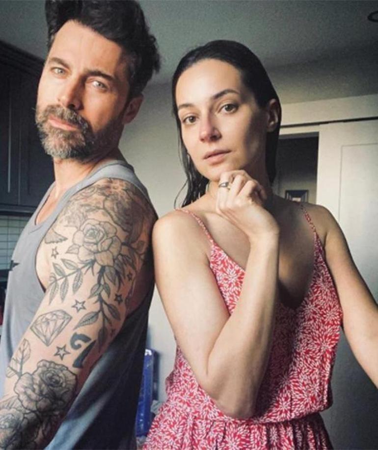 'Boşanma' iddialarına isyan etti! 'Haber kalmadıkça bizim ayrılacağımız yazılıyor'