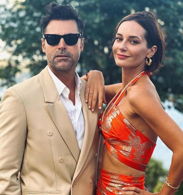 'Boşanma' iddialarına isyan etti! 'Haber kalmadıkça bizim ayrılacağımız yazılıyor'