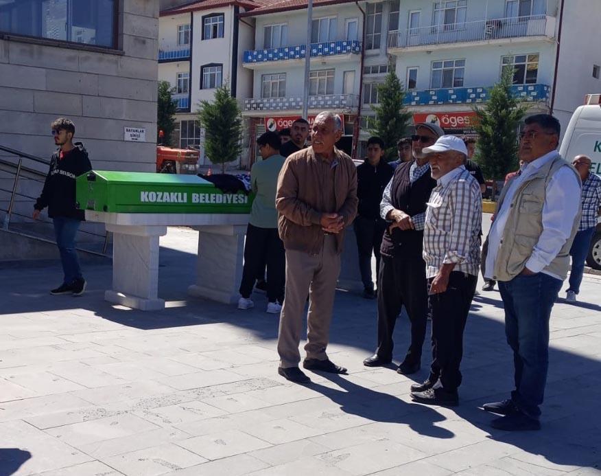 Edanur, takıntılı eski sevgilisinin kurbanı oldu: ‘Öl lan’ deyip, başına ateş etti