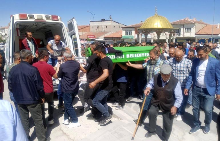 Edanur, takıntılı eski sevgilisinin kurbanı oldu: ‘Öl lan’ deyip, başına ateş etti