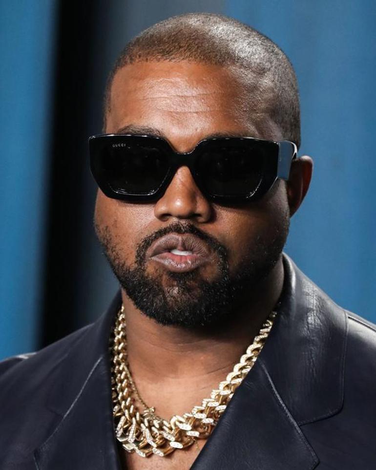 Kanye West’in antisemitizm özrü, İsrail tarafından kabul edilmedi!