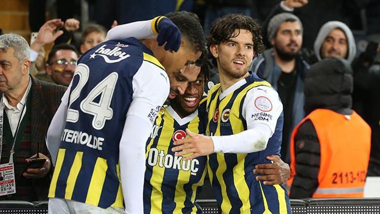 Fenerbahçeli yıldıza Bayern Münih kancası! İşte bonservis rakamı