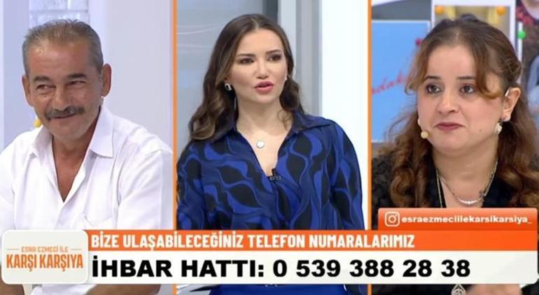 Televizyon programında ün kazandı! Gerçek kimliği şoke etti