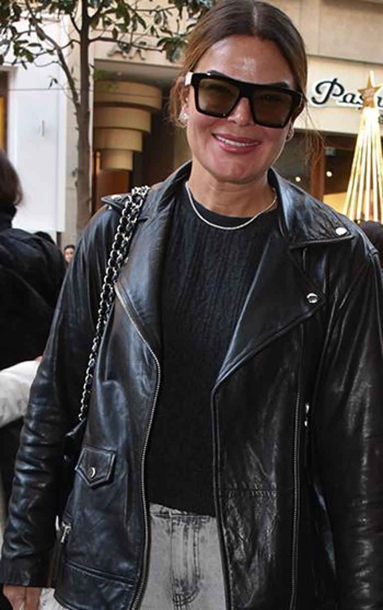 Özlem Yıldız: Evlilik fikrine soğuk değilim