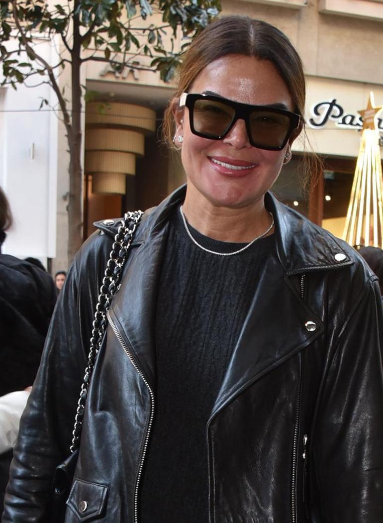 Özlem Yıldız: Evlilik fikrine soğuk değilim