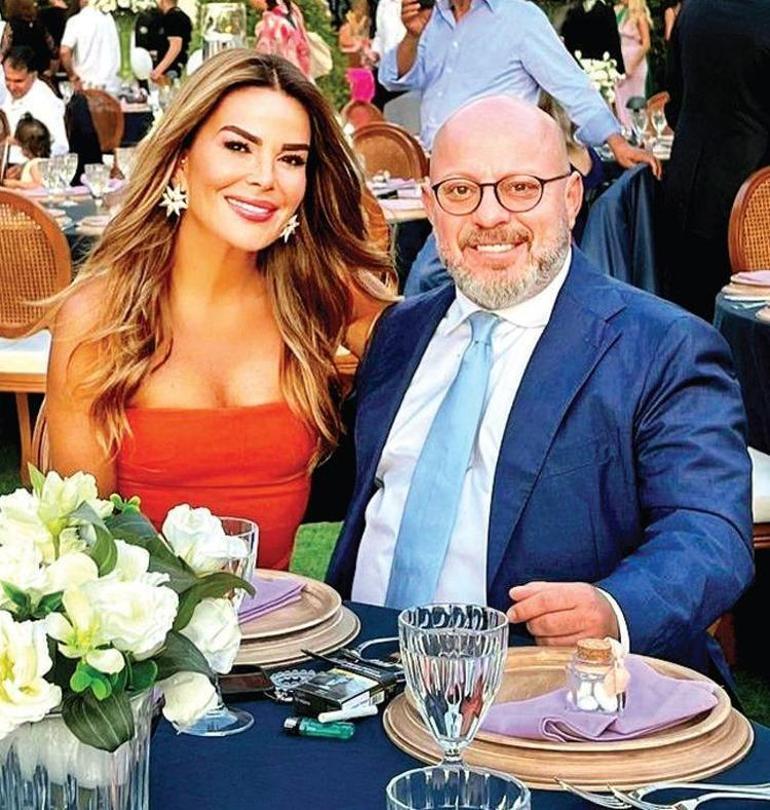 Özlem Yıldız: Evlilik fikrine soğuk değilim