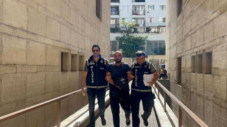 Yüzünü tanınmaz hale getirdi: Her kafa darbesine 1 yıl