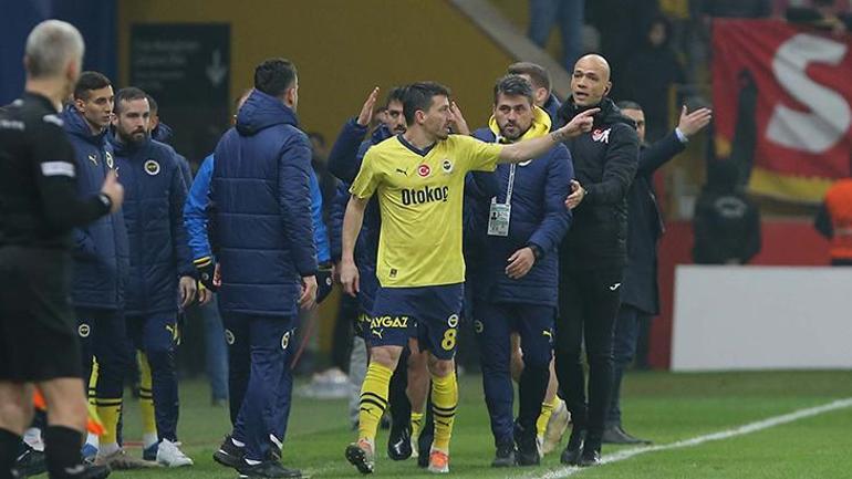 ÖZEL | Mehmet Yozgatlı, Süper Kupa favorisini açıkladı! Fred, Galatasaray'da olsaydı...