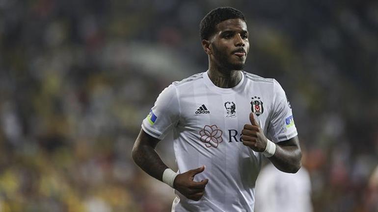 Beşiktaş'ta deprem! 5 futbolcu kadro dışı bırakıldı