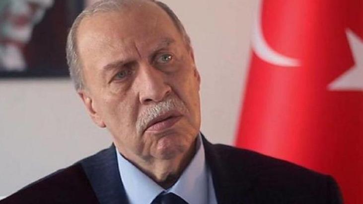 Eski Bakan Yaşar Okuyan memleketinde son yolculuğuna uğurlandı