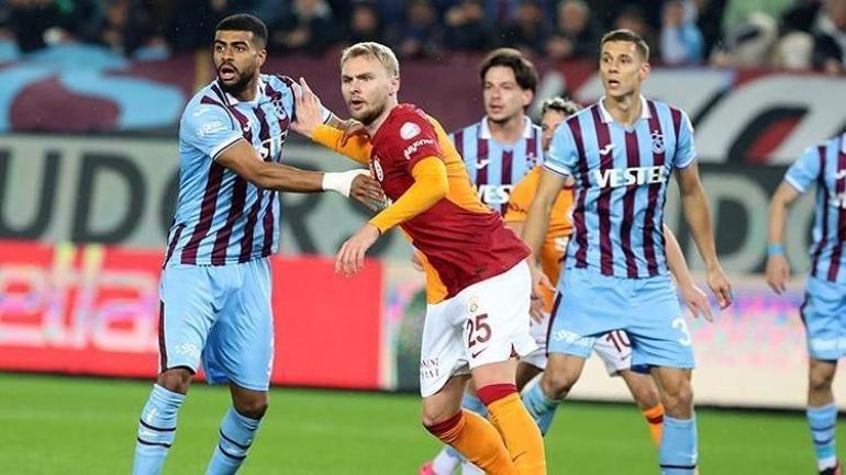 Osman Şenher'den Galatasaray'ın dört ismine övgü: Mücevher değerinde Türk futbolcular