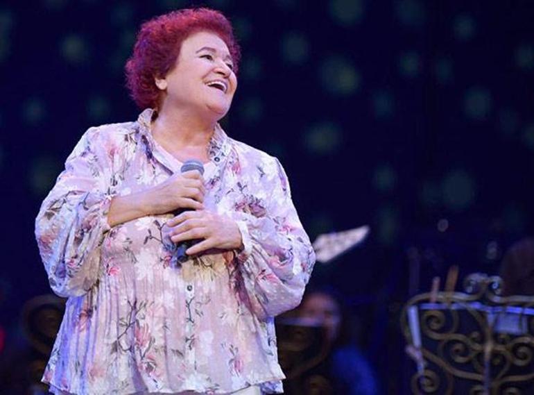 Selda Bağcan'a dolandırıcılık şoku! 'Ödüm patladı, çok korktum'