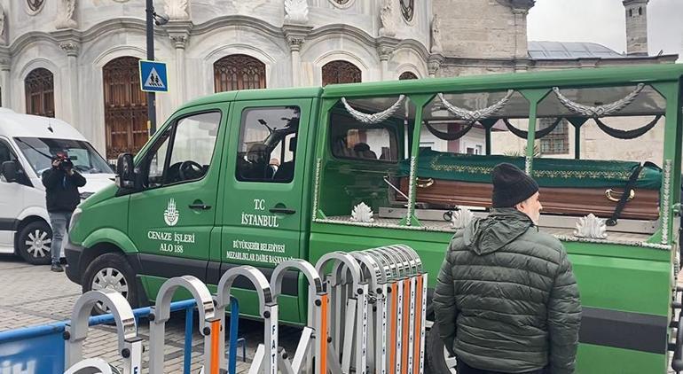 Denizde cesedi bulunan Merve son yolculuğuna uğurlanıyor! 'Cinayetten hiç şüphelenmiyoruz'