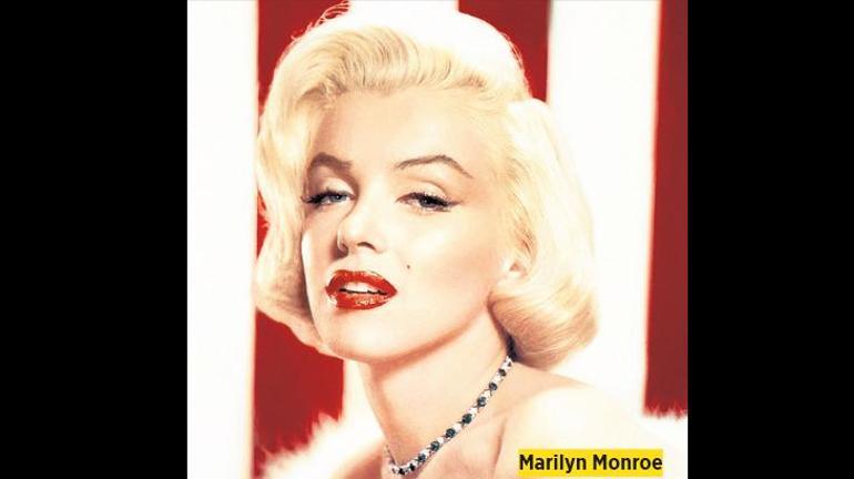 Marilyn Monroe’nun dirisini sömürdükleri yetmedi... Mezarında bile rahat vermiyorlar