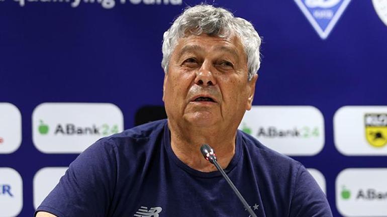 SON DAKİKA | Mircea Lucescu, Beşiktaş için kararını verdi! Rumen basını duyurdu