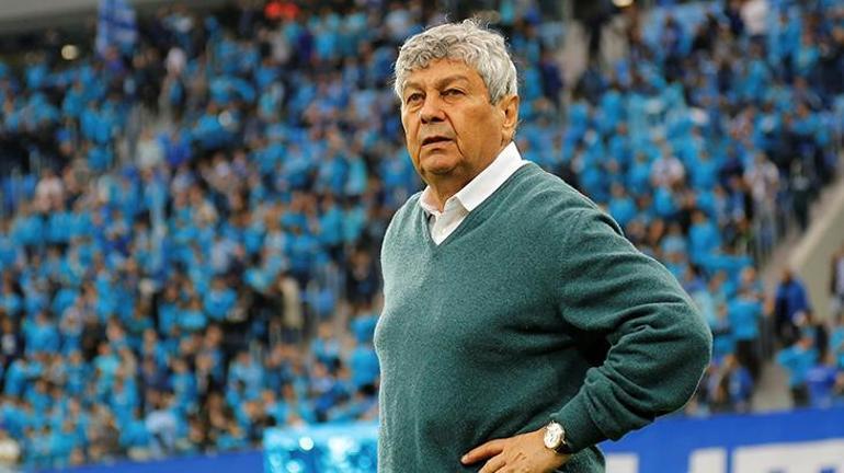 SON DAKİKA | Mircea Lucescu, Beşiktaş için kararını verdi! Rumen basını duyurdu