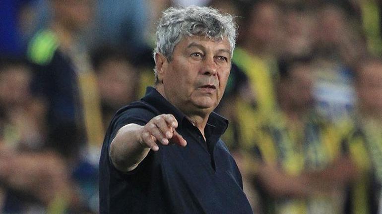 SON DAKİKA | Mircea Lucescu, Beşiktaş için kararını verdi! Rumen basını duyurdu