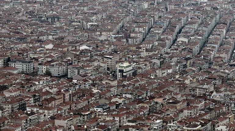 İstanbul için korkutan deprem yorumu: Üstü açık mezarlık