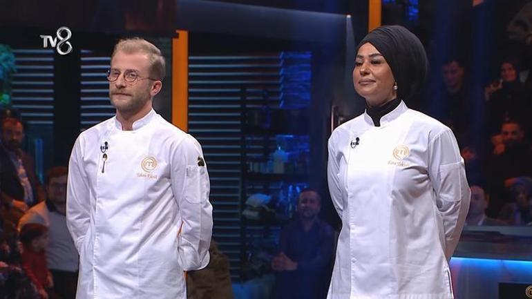 Final gecesi baygınlık geçiren MasterChef Tahsin Küçük: Herkes ertesi gün serum story'si atıyor