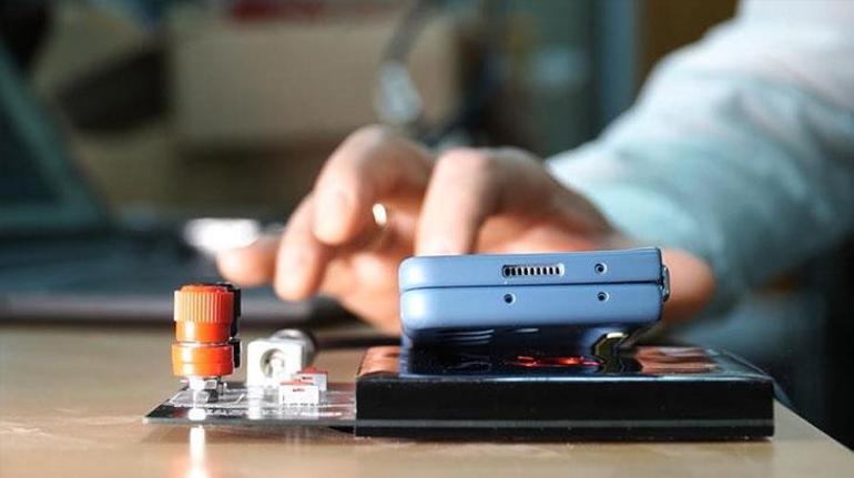 Einstein'ın 'foton teorisi'ni Türk profesör ispatladı