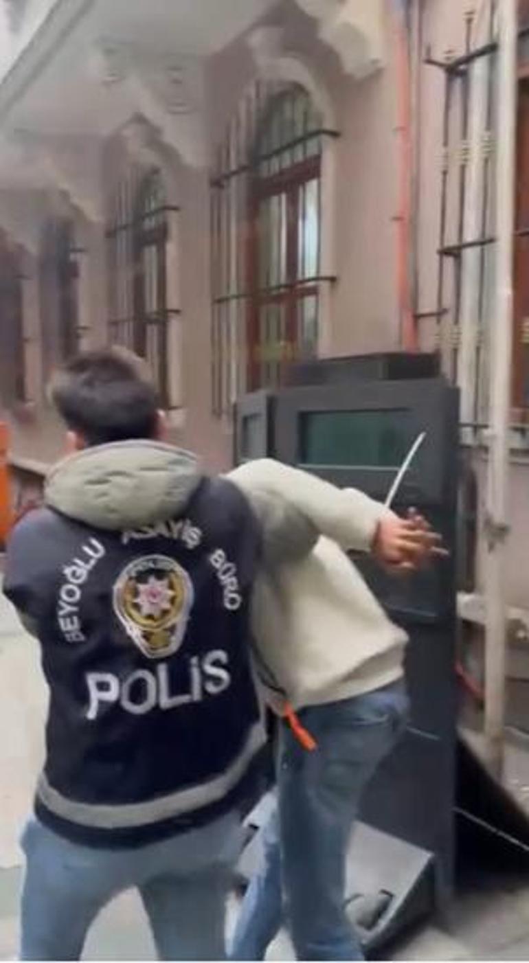 2 sevgili İstanbul'un kabusu oldu! 2 günde 4 kurban