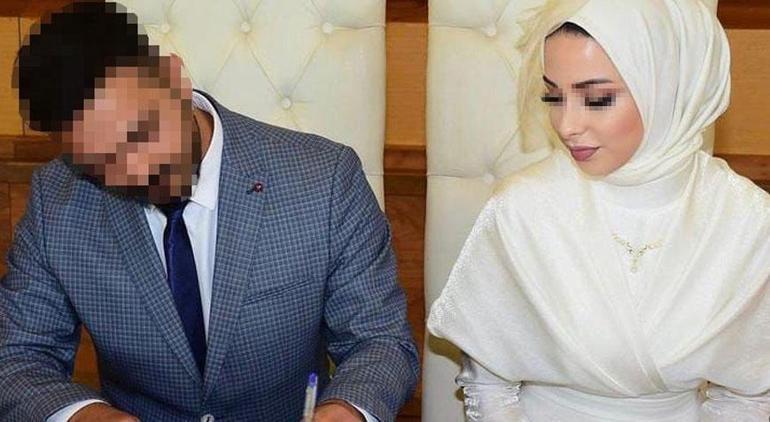 Peri masal gibi başlayan aşk korku filmine döndü! Ev basan avukat, eşine ve ailesine dehşeti yaşattı