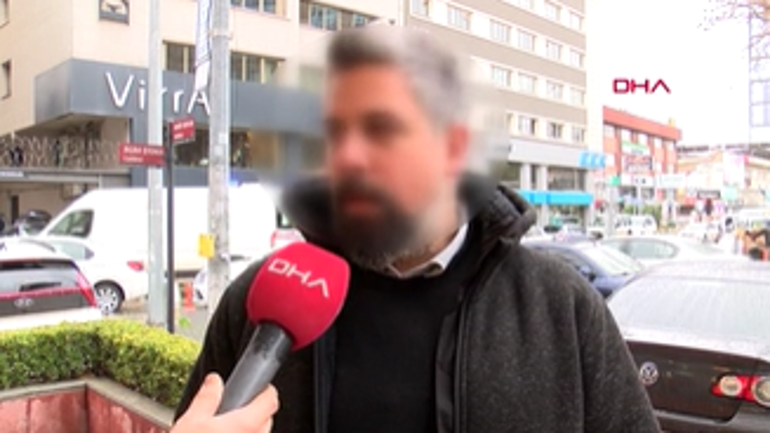 Eski sevgili yeni sevgiliye karşı! Kabusları oldu