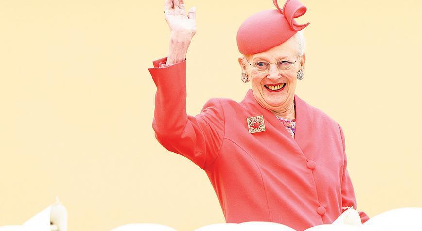 Kraliçe 52 yıl sonra tahtı bırakıyor