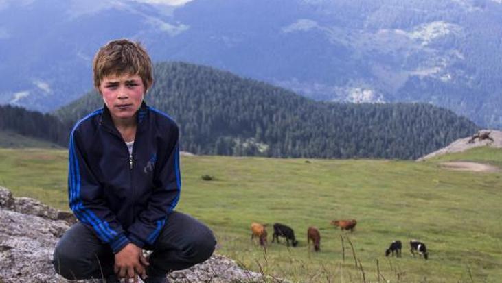 Şehit Eren Bülbül, doğum gününde anıldı: Bu millet seni asla unutmayacak