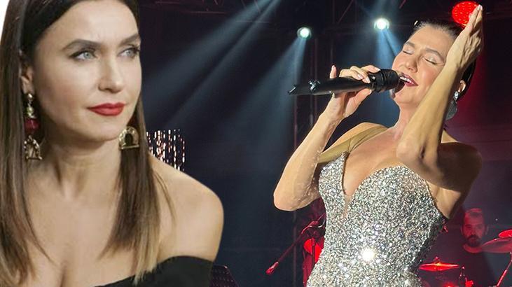 Şevval Sam: Atatürk’e minnetim ölene kadar bitmeyecek!