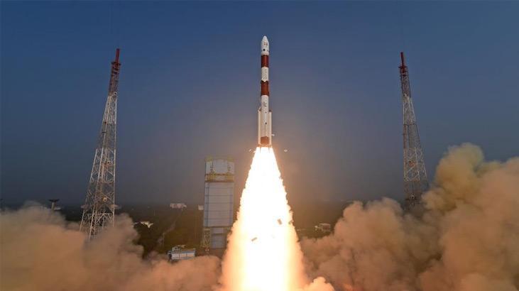 Hindistan’dan uzaya gözlem uydusu! En karanlık nokta araştırılacak