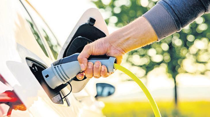 Elektrikli araçta tahmin yükseldi