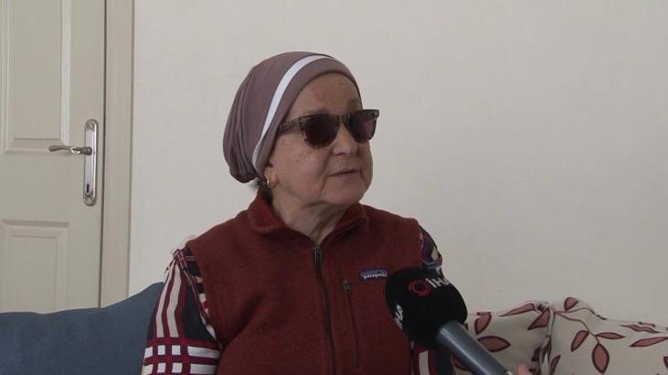 600 gram altınını telefon dolandırıcılarına kaptırdı