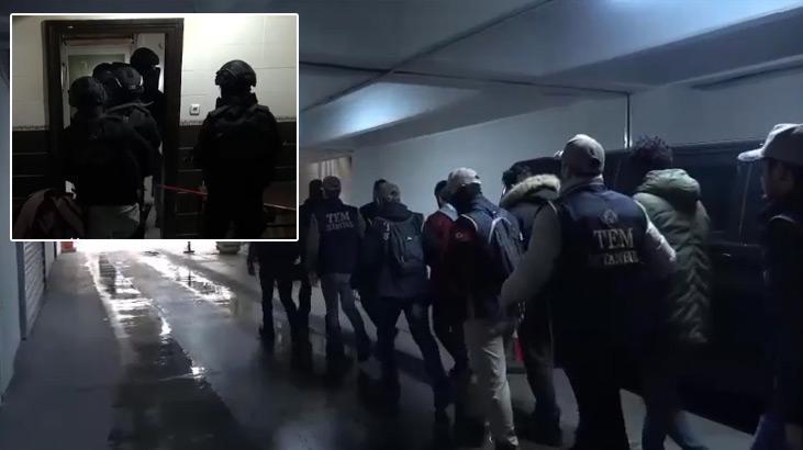 MİT, Mossad’ı nasıl durdurdu? İsrail istihbaratına 8 ilde yapılan operasyonun şifreleri