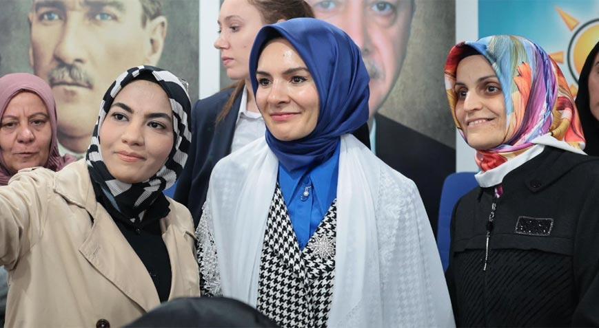 Bakan Göktaş: Temel amacımız insanımızın en iyi şartlarda yaşamasıdır