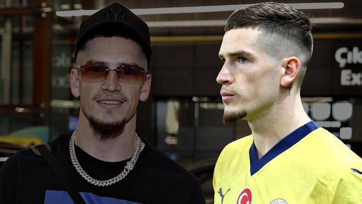 Fenerbahçe’de Ryan Kent’in ayrılığı kolay değil!