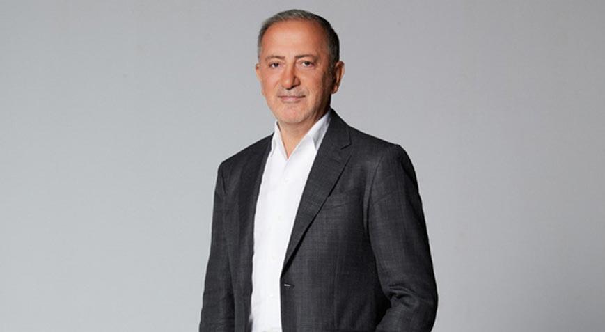 Gazeteci Fatih Altaylı ifadeye çağırıldı