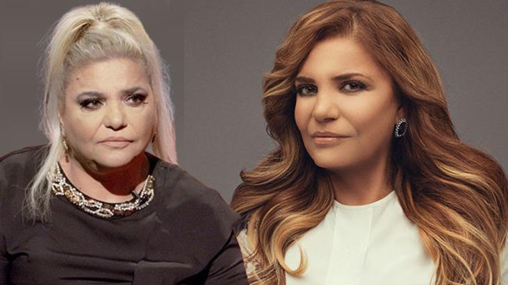 Kibariye’den dikkat çeken istismar itirafı: 13 yaşındayken cacığıma ilaç attı!