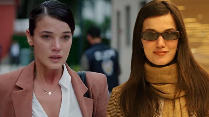 Makyajsız güzel Pınar Deniz