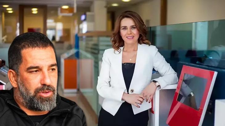 Seçil Erzan’ın sildiği mesajları kurtarıldı, Arda Turan: Futbolcular olmaz Seçil’im, canımızı yerler