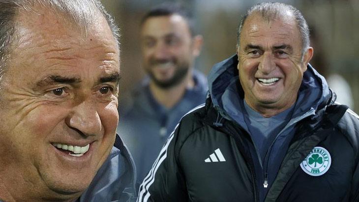 Fatih Terim’e Süper Lig’den stoper! Görüşmeler başladı