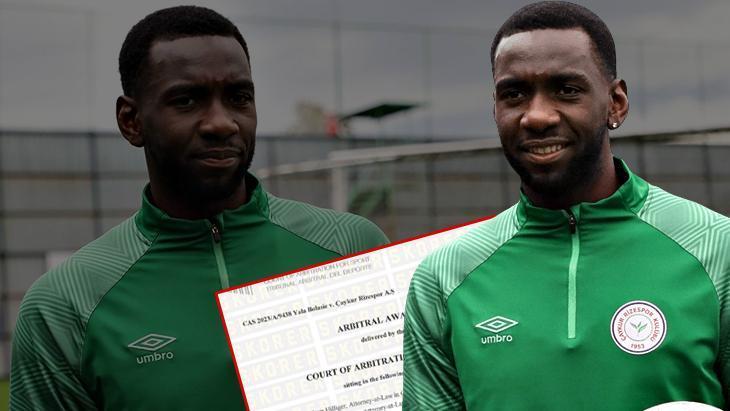 ÖZEL | CAS’tan devrim gibi karar! Kulüplere müjde, Bolasie emsal oldu