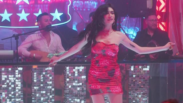 Erkal Sonel, ‘İnci Tanaleri’nin tanıtımındaki şarkının hikayesini anlattı!