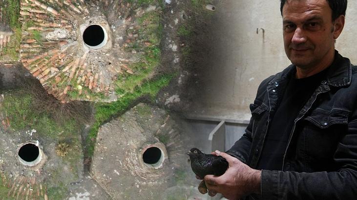 Padişah için yapıldı, aileden miras kaldı! ‘Çok değerli’ diyerek satılığa çıkardı