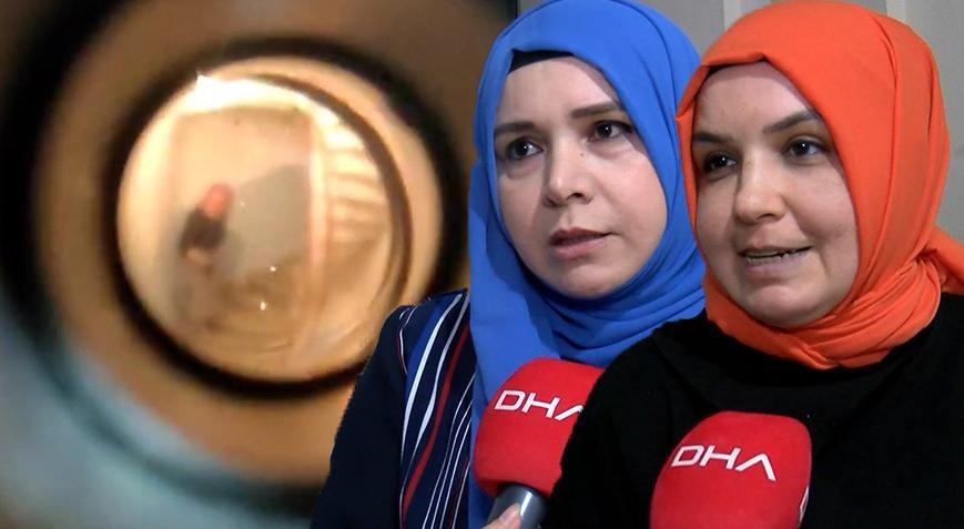Ev sahibi kiracının kardeşine dehşeti yaşattı! ‘Ödediğim kiraları yeniden talep ediyor’